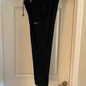 Mens Nike Sweat Pants Size XL